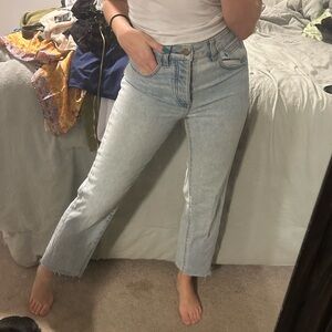 J. Galt Pacsun Jeans size M